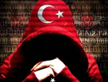 Νέα επίθεση Τούρκων χάκερς - «Χτύπησαν» τη Γενική Γραμματεία Καταναλωτή – Απειλές για νέα μικρασιατική καταστροφή (φώτο)